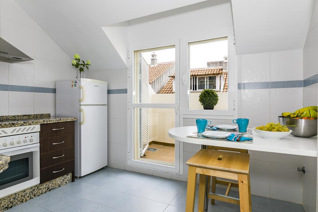 Weforyou Real Del Tivoli Two Rooms Benalmadena Bagian luar foto