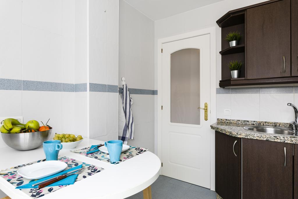 Weforyou Real Del Tivoli Two Rooms Benalmadena Bagian luar foto